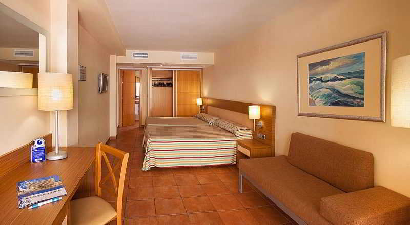 Hotel Rh Casablanca Suites Peñíscola Kültér fotó